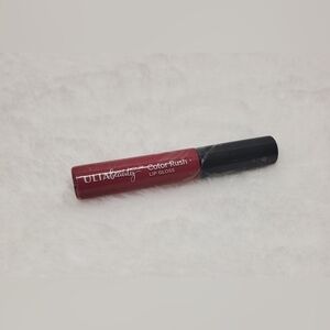 New Ulta Beauty Color Rush Lip Gloss